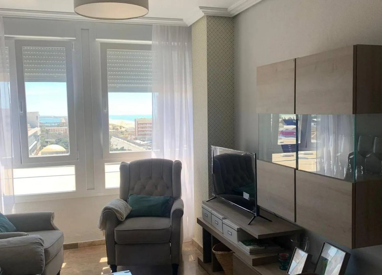 Apartamento Playa Y Ciudad De Cadiz Grupo Ac Gestion