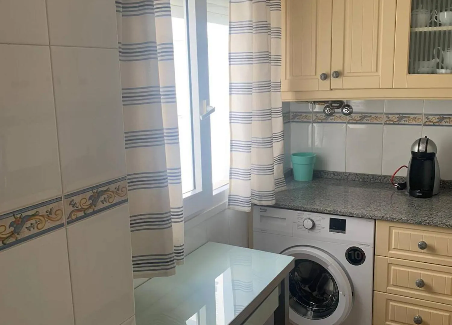 Apartamento Playa Y Ciudad De Cadiz Grupo Ac Gestion