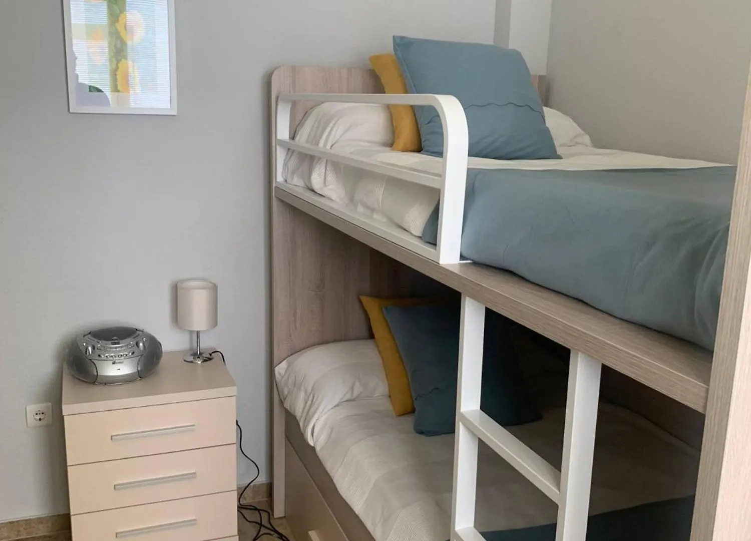 Apartamento Playa Y Ciudad De Cadiz Grupo Ac Gestion 0*,