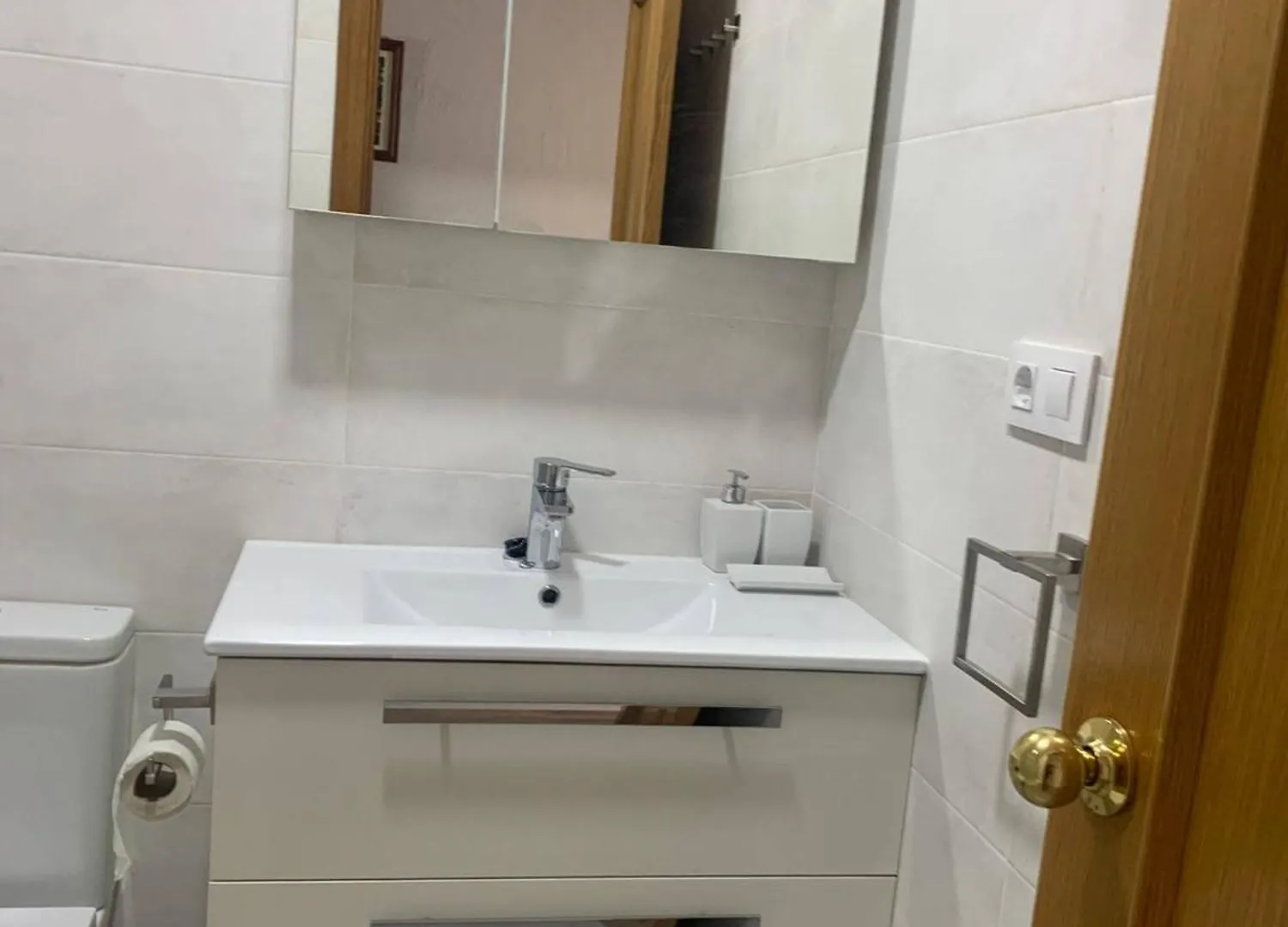 Apartamento Playa Y Ciudad De Cadiz Grupo Ac Gestion