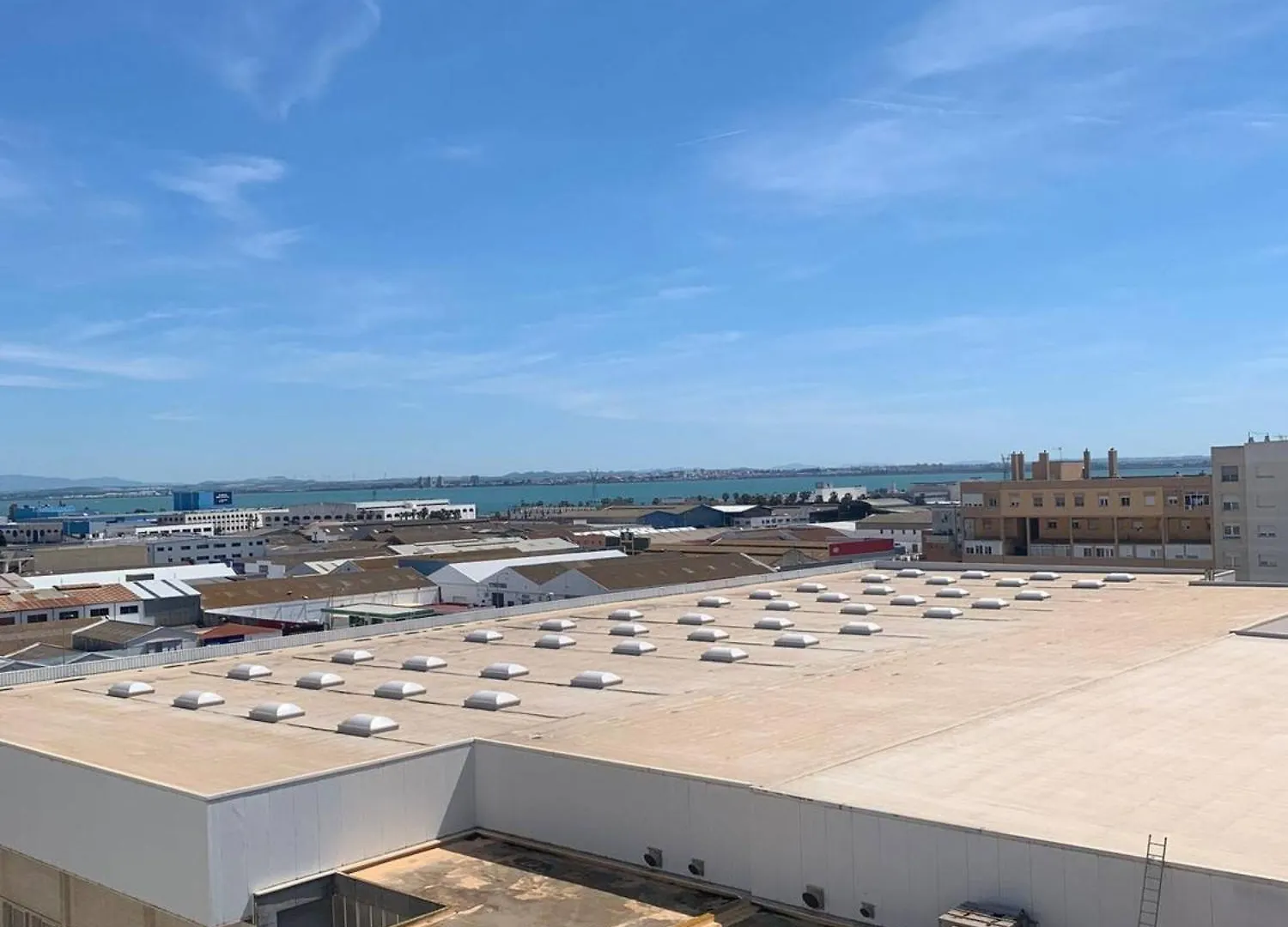 Apartamento Playa Y Ciudad De Cadiz Grupo Ac Gestion 0*,  España