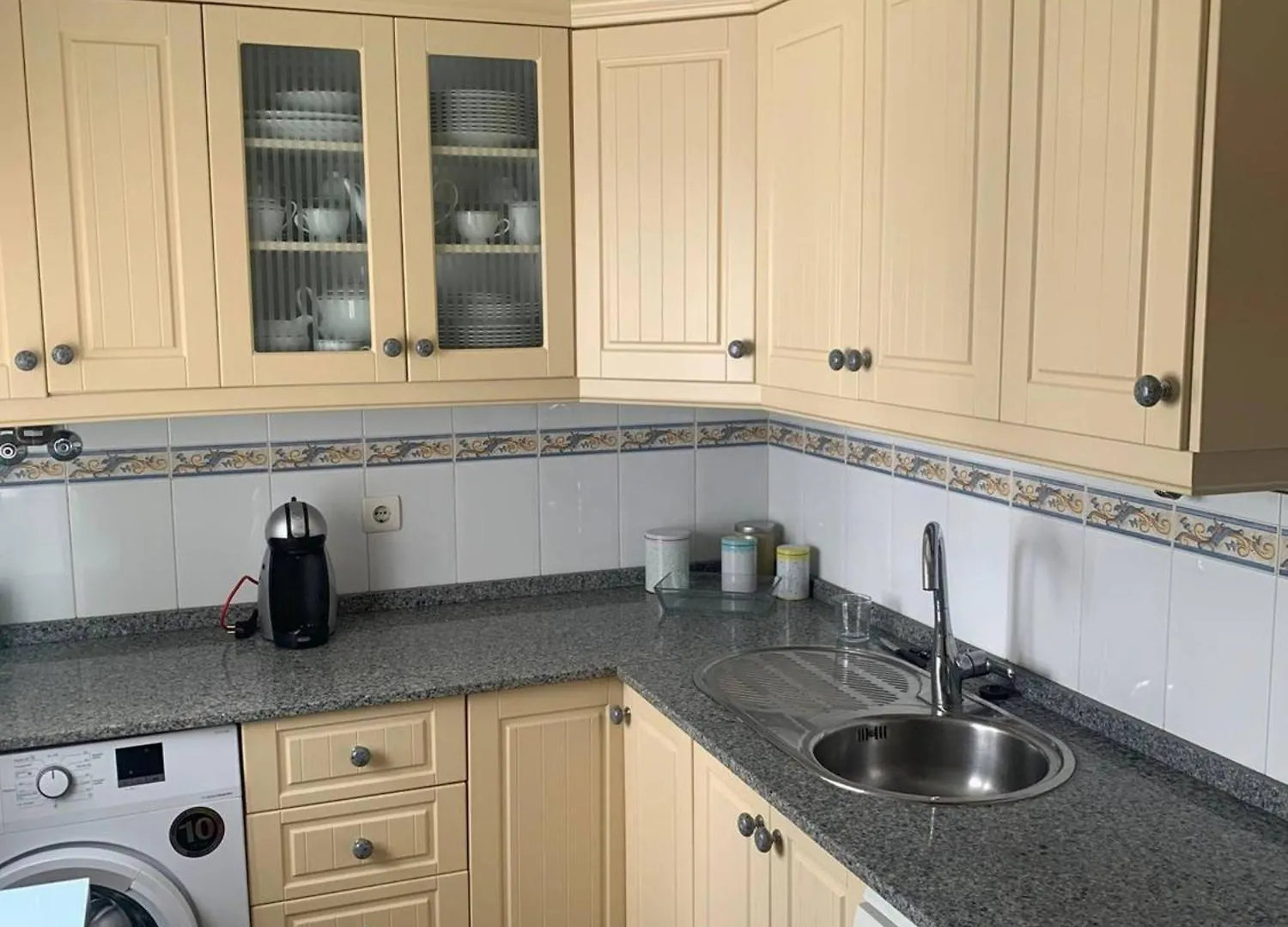 Apartamento Playa Y Ciudad De Cadiz Grupo Ac Gestion España