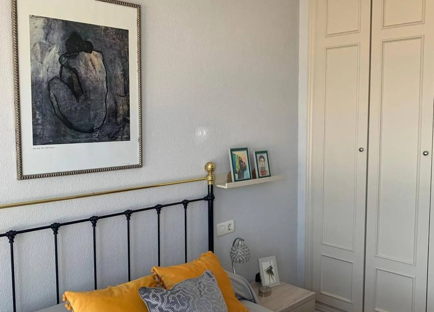 Apartamento Playa Y Ciudad De Cadiz Grupo Ac Gestion España