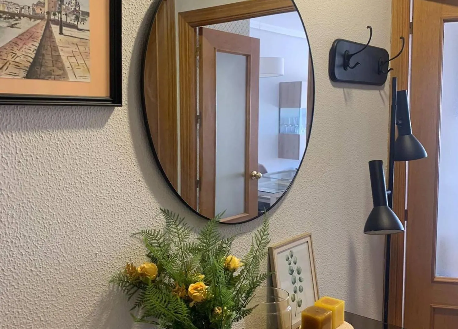 Apartamento Playa Y Ciudad De Cadiz Grupo Ac Gestion 0*,  España