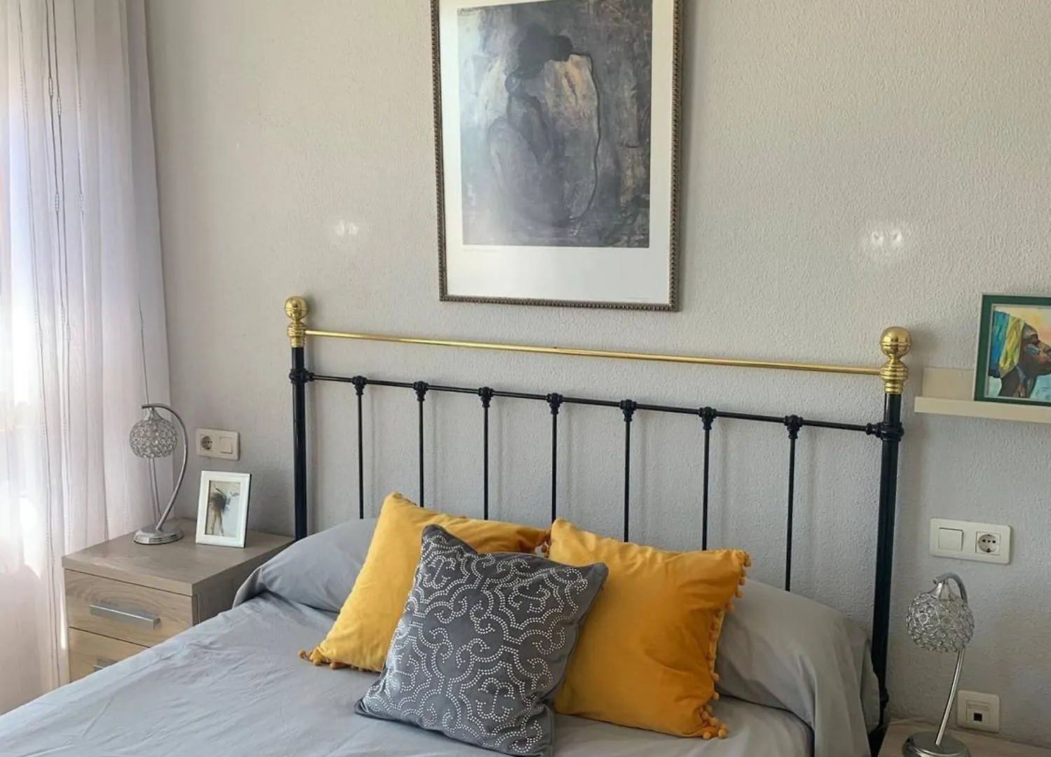 Apartamento Playa Y Ciudad De Cadiz Grupo Ac Gestion