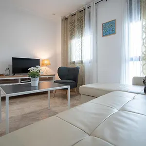 Apartamento Letras Gaditanas, Cádiz