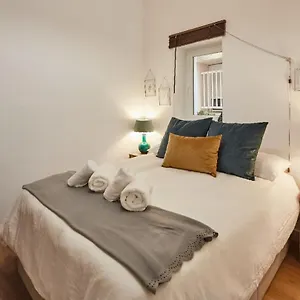 Apartamento Populo Ha, Cádiz