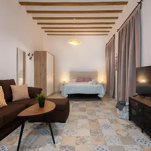 Apartamento Aire Del Sur, Cádiz