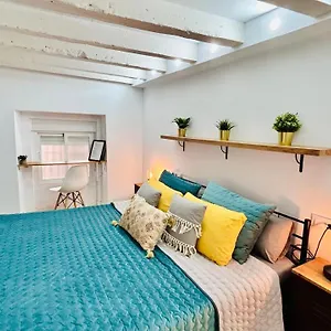 Apartamento Buenos Aires, Cádiz