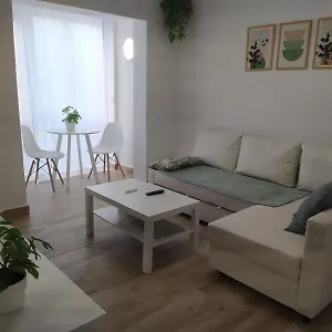 Apartamento Casa Angeles, Cádiz