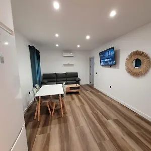 Apartamento Caimachado, Cádiz