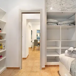 Apartamento La Torre De, Cádiz