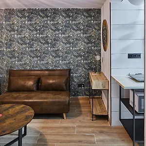 Apartamento La Casa De Don Quijote, Cádiz