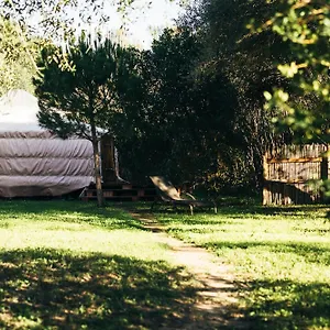 Campo de lujo La Veleta, Cádiz