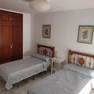 Apartamento Duplex Con Garaje Privado, Cádiz
