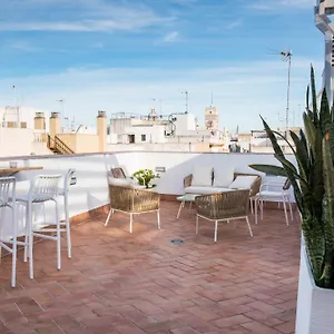 Apartamento Torre Solana 41, Cádiz